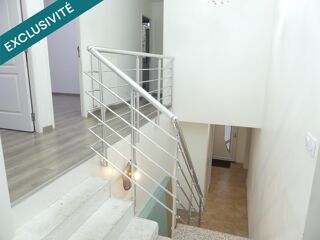  Maison à vendre 6 pièces 121 m²