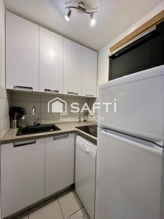  Appartement � vendre 2 pi�ces 31 m�