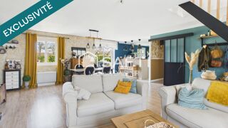  Maison � vendre 4 pi�ces 103 m�