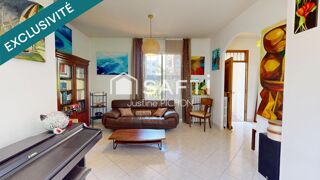  Maison � vendre 4 pi�ces 125 m�