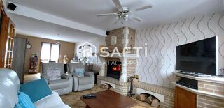  Maison � vendre 5 pi�ces 108 m�