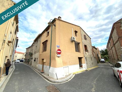   Maison de Village r�nov�e de Type3 Maison - 3 pi�ce(s) - 61 m�