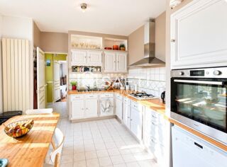 Vente Maison Le parfait équilibre entre tranquillité et praticitè. Acheres