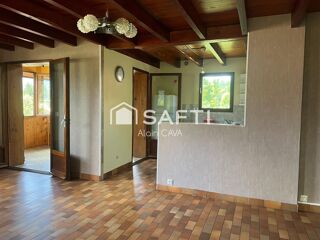  Maison � vendre 6 pi�ces 140 m�