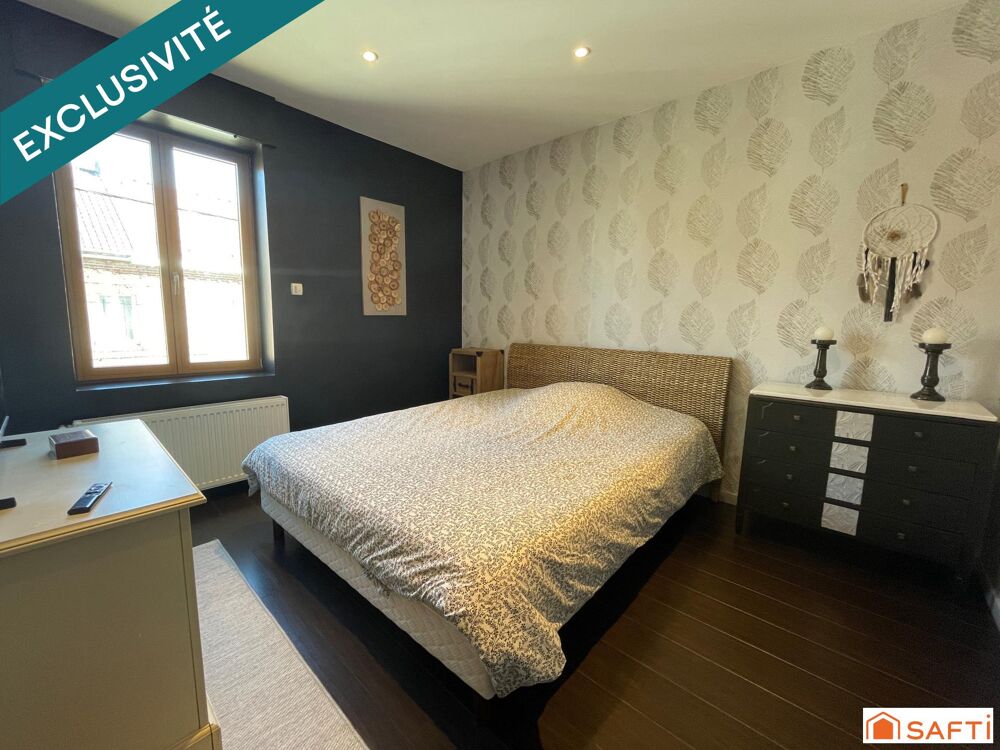 à vendre  Maison Steenwerck (59181)