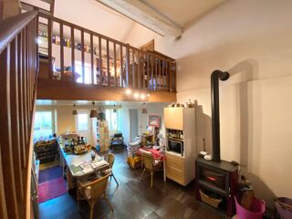  Maison � vendre 3 pi�ces 71 m�