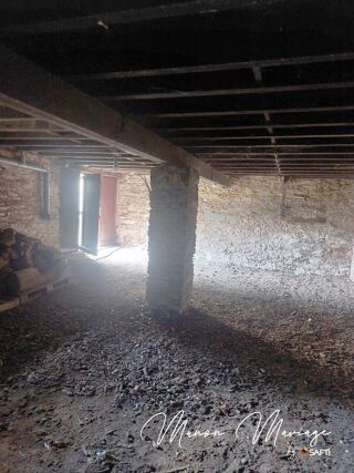  Maison  vendre 3 pices 59 m