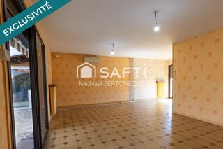  Maison à vendre 5 pièces 102 m²