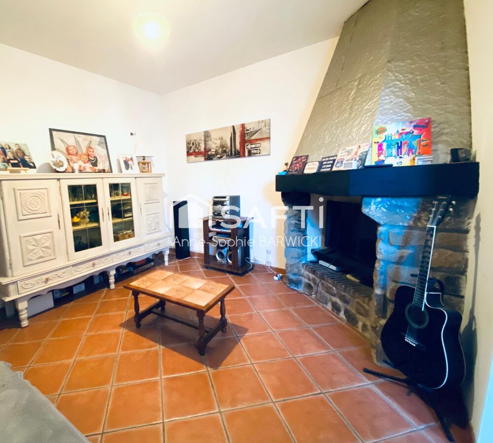 Vente Appartement Appartement de 48m² - Meurchin - Vendu loué Meurchin