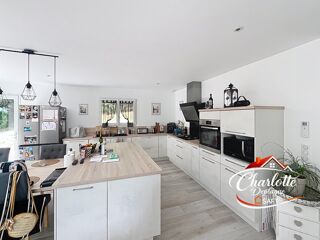 Maison � vendre 5 pi�ces 135 m�