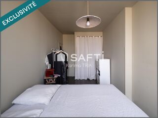  Appartement à vendre 3 pièces 67 m²