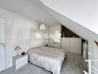  Maison � vendre 4 pi�ces 94 m�