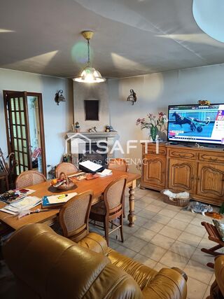  Maison � vendre 6 pi�ces 135 m�