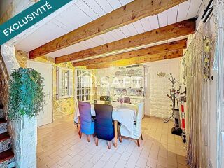  Maison � vendre 6 pi�ces 136 m�