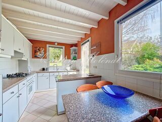  Maison à vendre 8 pièces 177 m²