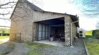  Maison à vendre 6 pièces 181 m²