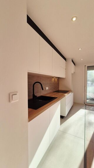  Appartement à vendre 3 pièces 52 m²
