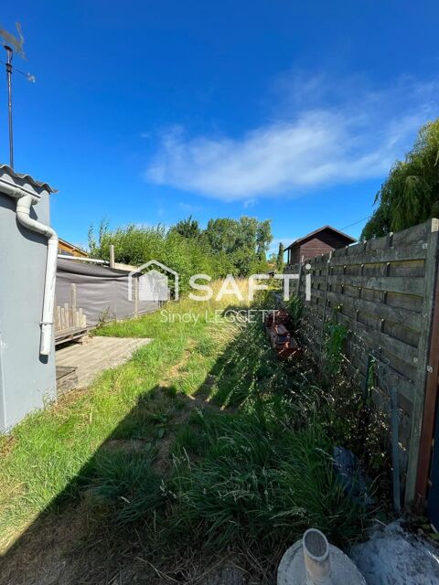   MAISON 105 m� BRAY-DUNES JARDIN ESPACE DETENTE Maison - 5 pi�ce(s) - 105 m�