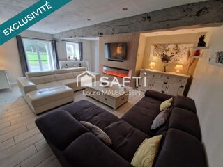  Maison � vendre 6 pi�ces 160 m�