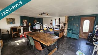  Maison � vendre 6 pi�ces 126 m�