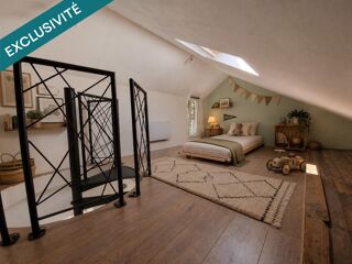  Maison à vendre 3 pièces 60 m²
