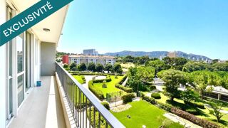  Appartement à vendre 2 pièces 40 m²