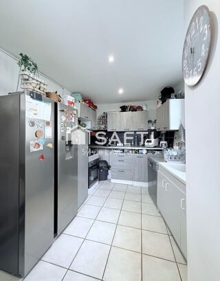  Maison  vendre 3 pices 66 m