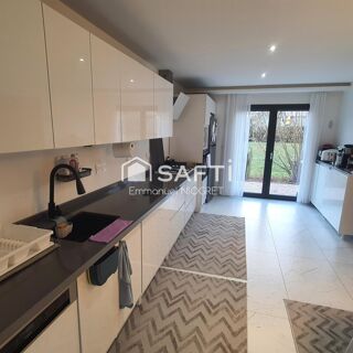  Maison � vendre 6 pi�ces 135 m�