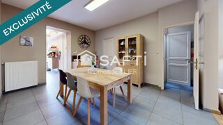  Maison à vendre 5 pièces 95 m²