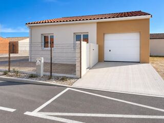  Maison à vendre 4 pièces 85 m²