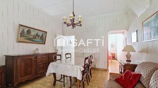  Maison � vendre 6 pi�ces 99 m�