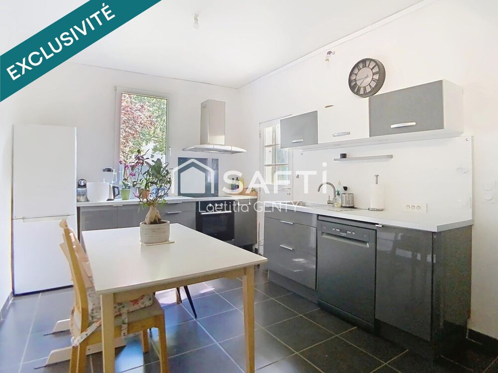  vendre  Maison Colombes (92700)