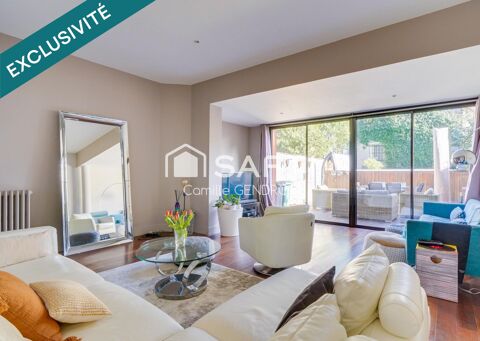 Vente Maison Maison spacieuse de 177 m� � Quartier Saint-Seurin, Bordeaux Bordeaux