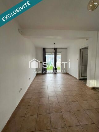  Maison � vendre 5 pi�ces 83 m�