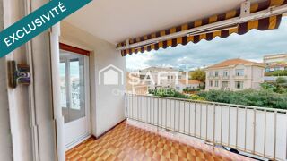  Appartement � vendre 4 pi�ces 81 m�