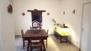  Maison � vendre 5 pi�ces 75 m�