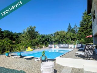  Maison à vendre 7 pièces 200 m²