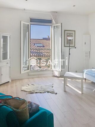  Appartement � vendre 2 pi�ces 45 m�