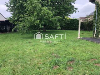  Maison � vendre 3 pi�ces 68 m�