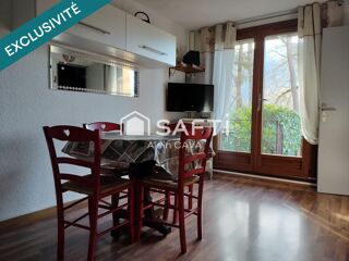  Appartement  vendre 2 pices 24 m