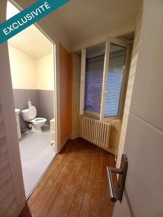  Maison à vendre 4 pièces 102 m²