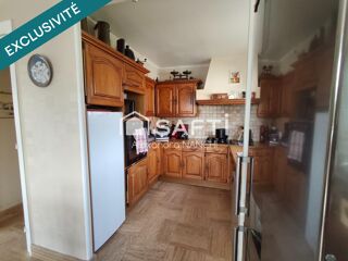  Maison � vendre 7 pi�ces 160 m�
