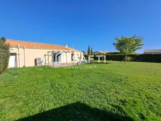  Maison à vendre 5 pièces 115 m²