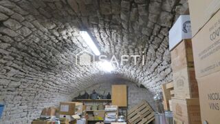  Immeuble à vendre 330 m² Lavigny