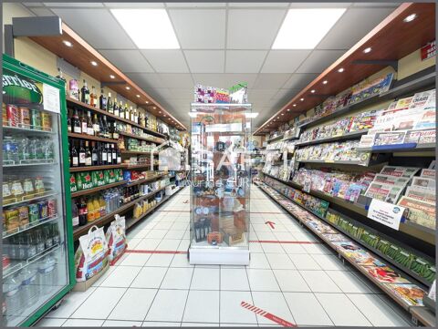 Fonds de commerce - Tabac et multiservices 64000 12100 Creissels