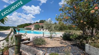  Maison à vendre 9 pièces 290 m²