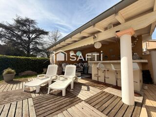  Maison à vendre 7 pièces 174 m²