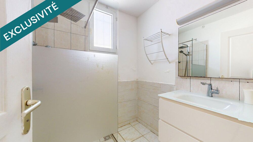 � vendre  Maison Sainte-Anne (97227)