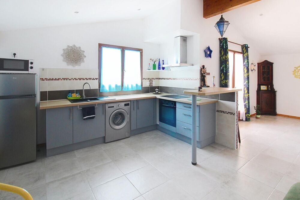 � vendre  Maison Ar�s (33740)
