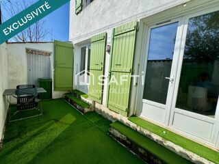  Maison � vendre 3 pi�ces 66 m�